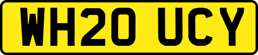 WH20UCY