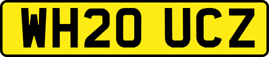 WH20UCZ
