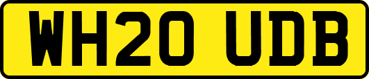 WH20UDB