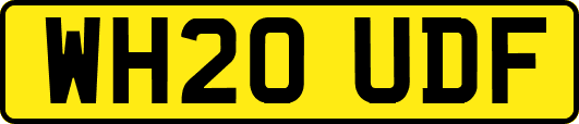 WH20UDF