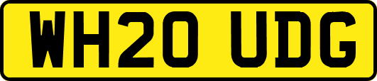 WH20UDG