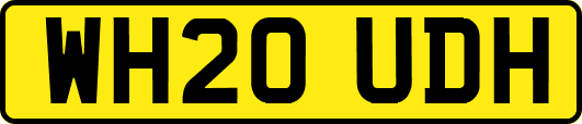 WH20UDH