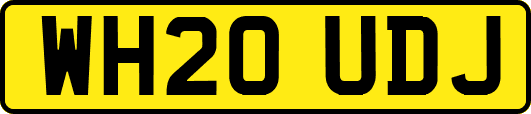 WH20UDJ
