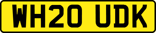 WH20UDK