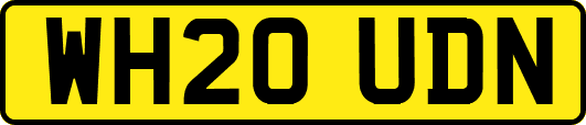 WH20UDN