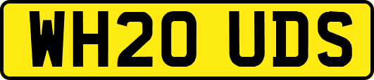 WH20UDS