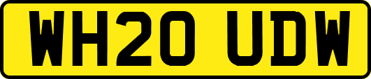 WH20UDW