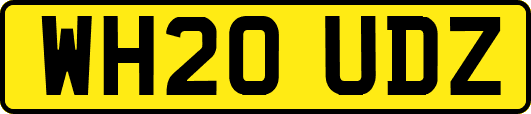 WH20UDZ