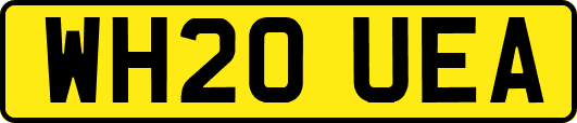 WH20UEA