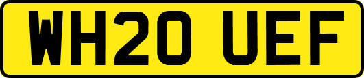 WH20UEF