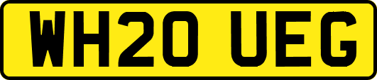 WH20UEG