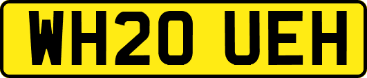 WH20UEH
