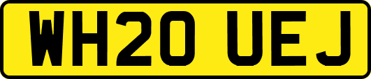 WH20UEJ