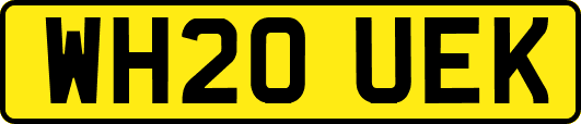 WH20UEK