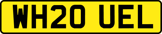 WH20UEL
