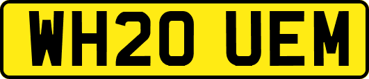 WH20UEM