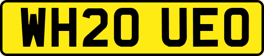 WH20UEO