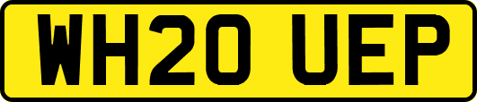 WH20UEP