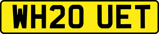 WH20UET