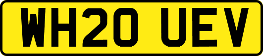 WH20UEV