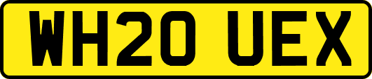 WH20UEX
