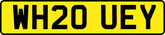 WH20UEY