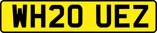 WH20UEZ