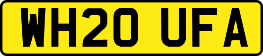 WH20UFA