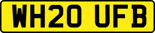 WH20UFB