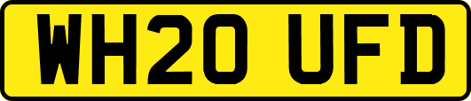 WH20UFD