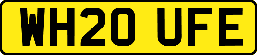 WH20UFE