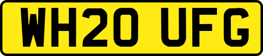WH20UFG