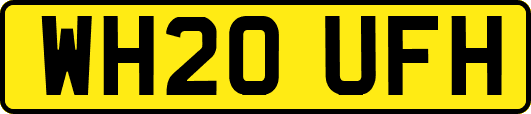 WH20UFH