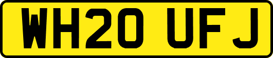 WH20UFJ