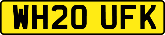 WH20UFK