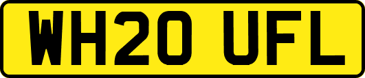 WH20UFL