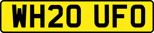 WH20UFO