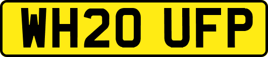 WH20UFP