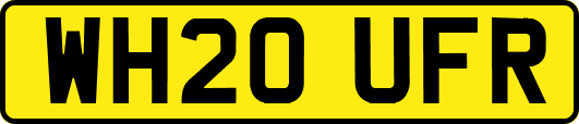 WH20UFR