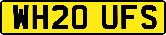 WH20UFS