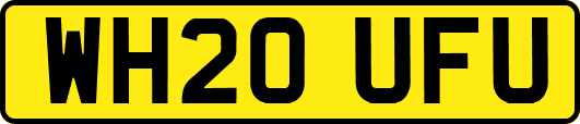 WH20UFU