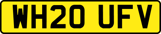 WH20UFV
