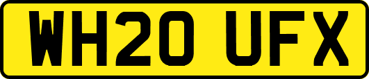 WH20UFX