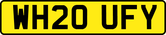 WH20UFY