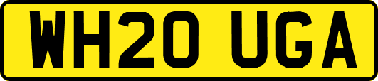 WH20UGA