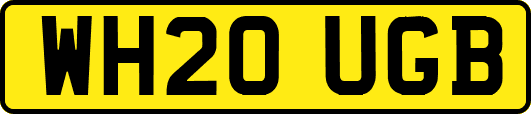 WH20UGB
