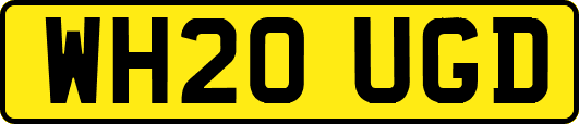 WH20UGD