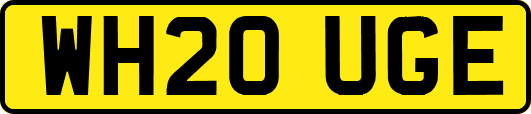 WH20UGE