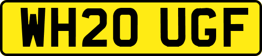 WH20UGF