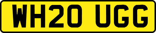 WH20UGG